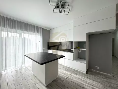 Дом в Белгородская область, Старооскольский городской округ, с. Озерки ...