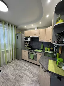 2-к кв. Иркутская область, Братск ул. Металлургов, 35 (51.0 м)