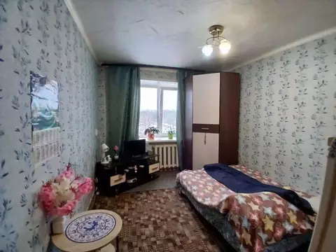 Комната Пермский край, Соликамск Красный бул., 10 (13.1 м)