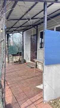 Дом в Воронежская область, Рамонский район, Скляевское с/пос, Задонье ...