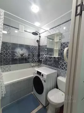 1-к кв. Татарстан, Альметьевск ул. Ризы Фахретдина, 39 (32.0 м)