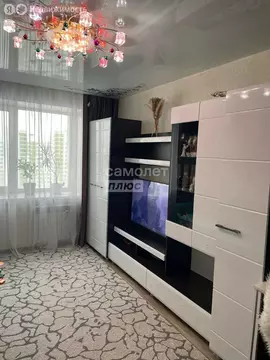 1-комнатная квартира: Пенза, улица 65-летия Победы, 15 (40 м)