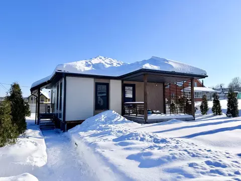 Дом в Калужская область, Калуга городской округ, д. Канищево ул. ...
