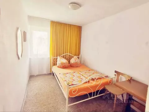 Комната Крым, Черноморский район, Оленевское с/пос, с. Оленевка ул. ...