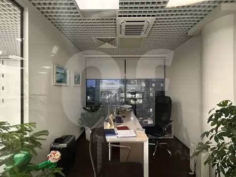 Офис в Москва Каширское ш., 3К2С9 (1914 м)