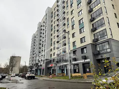 Продается 2-комнатная квартира