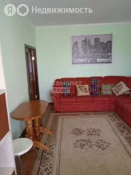 2-комнатная квартира: Балашиха, Первомайская улица, 8 (75 м)