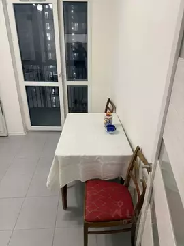 2-к кв. Москва Кусковская ул., 12/1 (58.0 м)