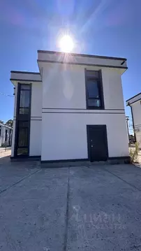 Дом в Краснодарский край, Сочи Тополиная ул., 39 (160 м)