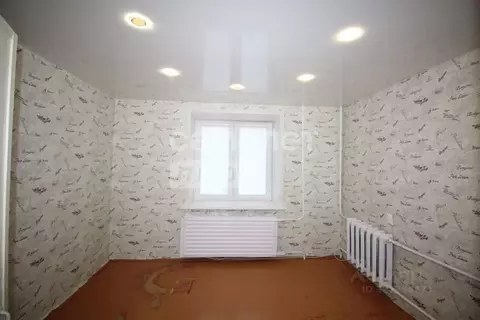 2-к кв. Архангельская область, Котлас ул. Куйбышева, 8 (50.8 м)