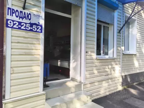 Торговая площадь в Северная Осетия, Владикавказ Ростовская ул., 70 (40 ...