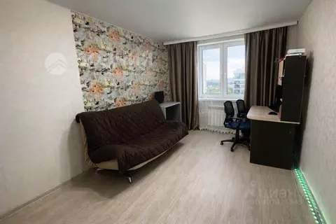 1-к кв. Чувашия, Чебоксары ул. П.В. Дементьева, 3к2 (36.0 м)