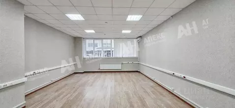 Офис в Москва ул. Годовикова, 9С1 (117 м)