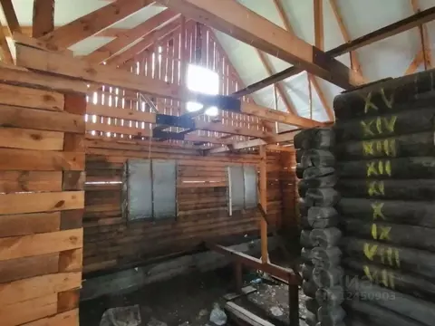 Дом в Пензенская область, Лунинский район, с. Манторово ул. Куйбышева, ...