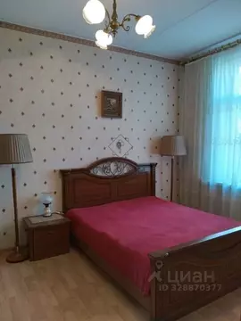 2-к кв. Москва Мосфильмовская ул., 6 (56.0 м)