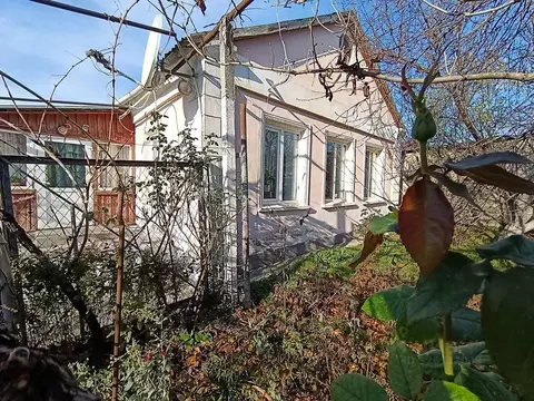 Дом в Крым, Бахчисарай пер. Первомайский, 6 (58 м)