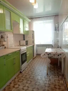 3-к кв. Тамбовская область, Котовск просп. Труда, 9 (62.2 м)