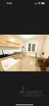 2-к кв. Красноярский край, Красноярск ул. Светлова, 42 (51.0 м)