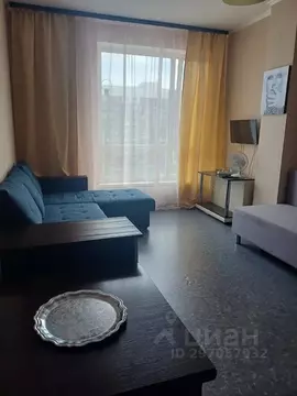 Студия Самарская область, Тольятти ул. 40 лет Победы, 43Д (25.0 м)