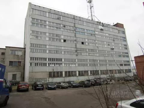 Офис в Московская область, Павловский Посад Большая Покровская ул., 15 ...