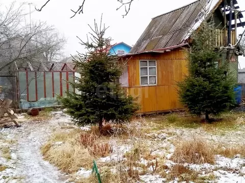 Дом в Калужская область, Жуковский муниципальный округ, Троицкое ...