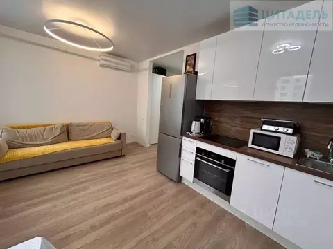 Студия Московская область, Мытищи ул. Стрельбище Динамо, 10 (23.2 м)