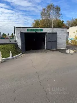 Гараж в Татарстан, Набережные Челны пл. Азатлык (23 м)
