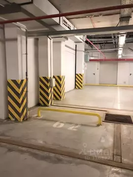 Гараж в Свердловская область, Екатеринбург ул. Щорса, 109 (30 м)