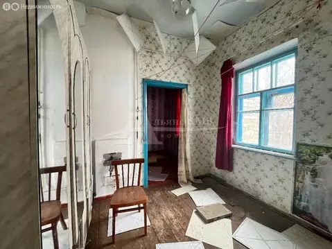 2-комнатная квартира: посёлок Комсомолец, Строительная улица, 20 (20 ...