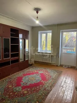 3-к кв. Башкортостан, Бирск Советская ул., 44 (55.6 м)