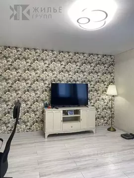 1-к кв. Татарстан, Казань Гвардейская ул., 59А (42.0 м)