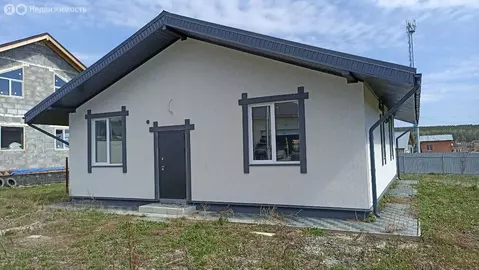 Дом в Свердловская область, Арамиль (131.5 м)