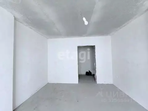 1-к кв. Ярославская область, Ярославль просп. Фрунзе, 47 (40.54 м)