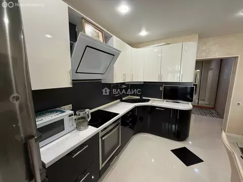 2-комнатная квартира: Люберцы, Комсомольский проспект, 14к2 (64 м)