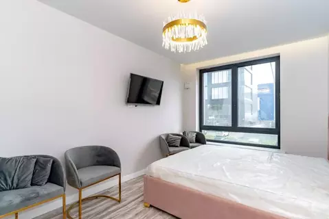 1-к кв. Санкт-Петербург Белоостровская ул., 10к1 (40.0 м)