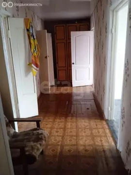 Дом в Тюменская область, Сорокинский муниципальный округ, деревня ...