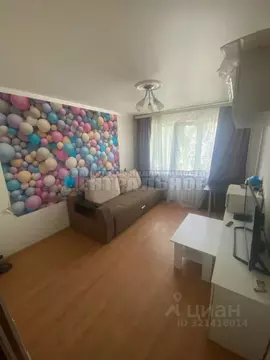 2-к кв. Смоленская область, Смоленск просп. Строителей, 18 (36.0 м)