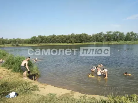 Участок в Самарская область, Красноармейский район, Колывань с/пос, ...