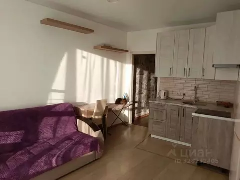 Студия Московская область, Королев ул. Академика Легостаева, 8 (24.2 ...