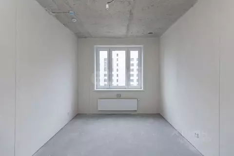 1-к кв. Тюменская область, Тюмень Новгородская ул., 20 (38.3 м)