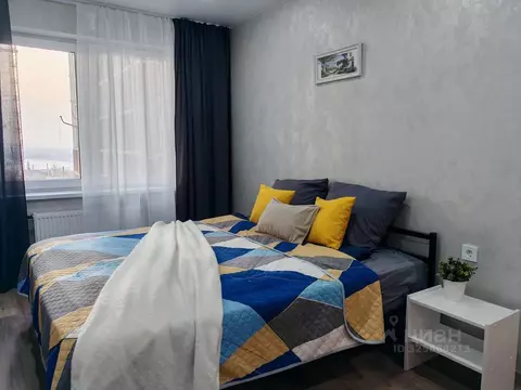 2-к кв. Башкортостан, Уфа ул. Софьи Перовской, 22 (40.0 м)