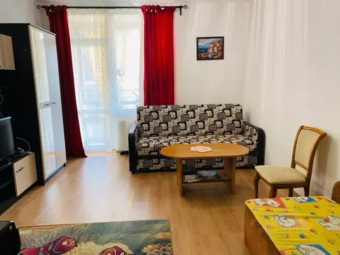 Студия Свердловская область, Екатеринбург Уктус жилрайон, Светлый мкр, ...