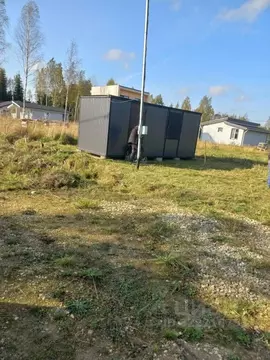 Участок в Ленинградская область, Гатчинский муниципальный округ, д. ...
