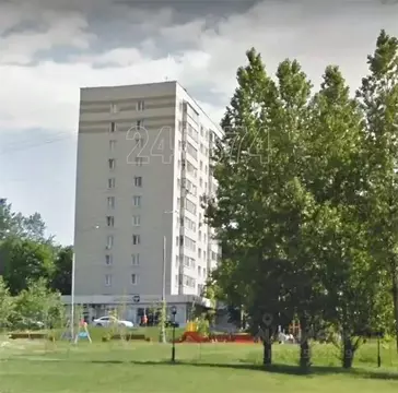 Комната Москва ул. Богданова, 2 (17.0 м)