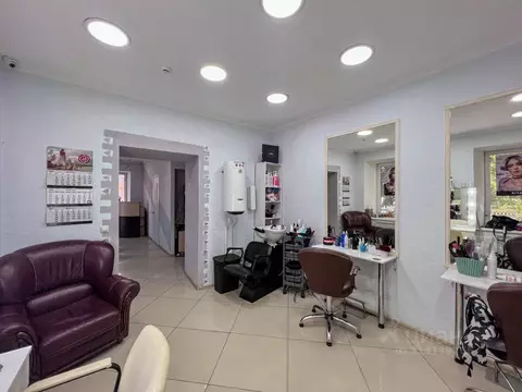 Офис в Оренбургская область, Оренбург ул. 9 Января, 10 (47 м)