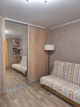 1-к кв. Башкортостан, Уфа ул. Степана Злобина, 2/1 (39.0 м)