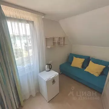 Комната Севастополь ул. Челюскинцев, 150/15