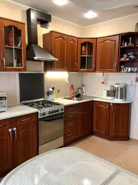 3-к кв. Коми, Сыктывкар Парковая ул., 38 (66.0 м)