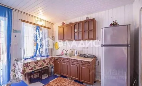 Коттедж в Краснодарский край, Ейск Рабочая ул., 2Б (47 м)
