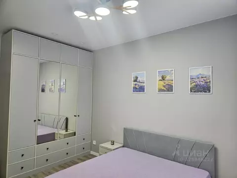 1-к кв. Москва пос. Коммунарка, ул. Фитаревская, 6 (40.0 м)